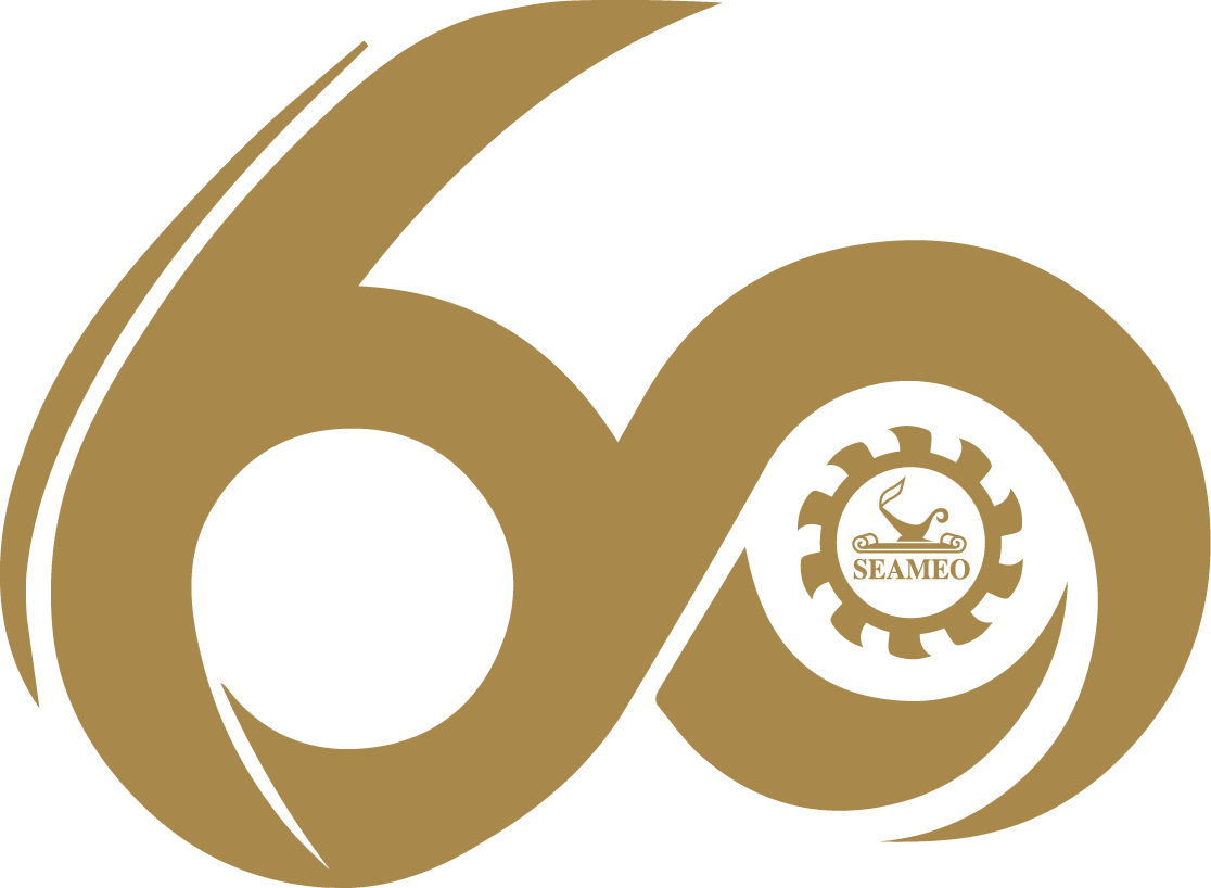 SEAMEO 60th Anniversary